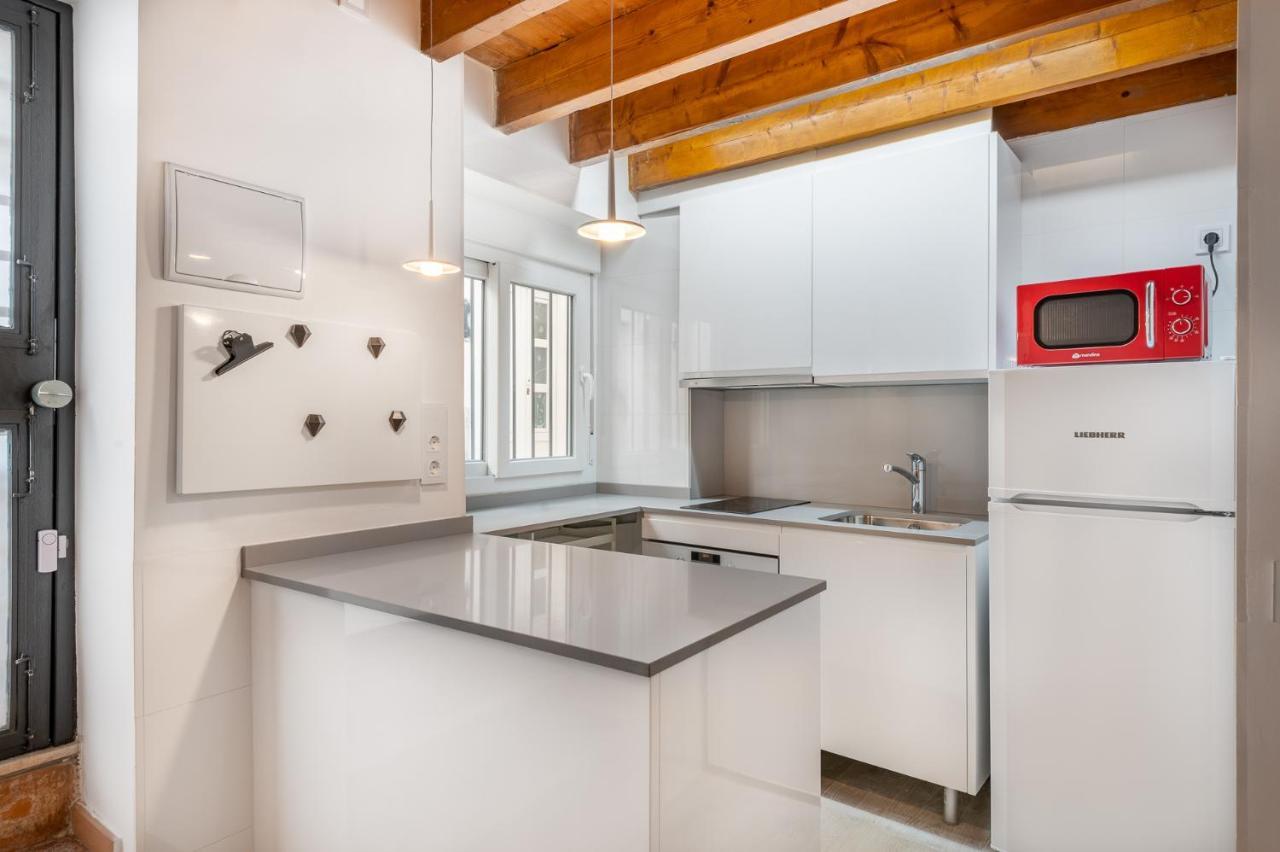 The Sailor House, Duplex Palma Center