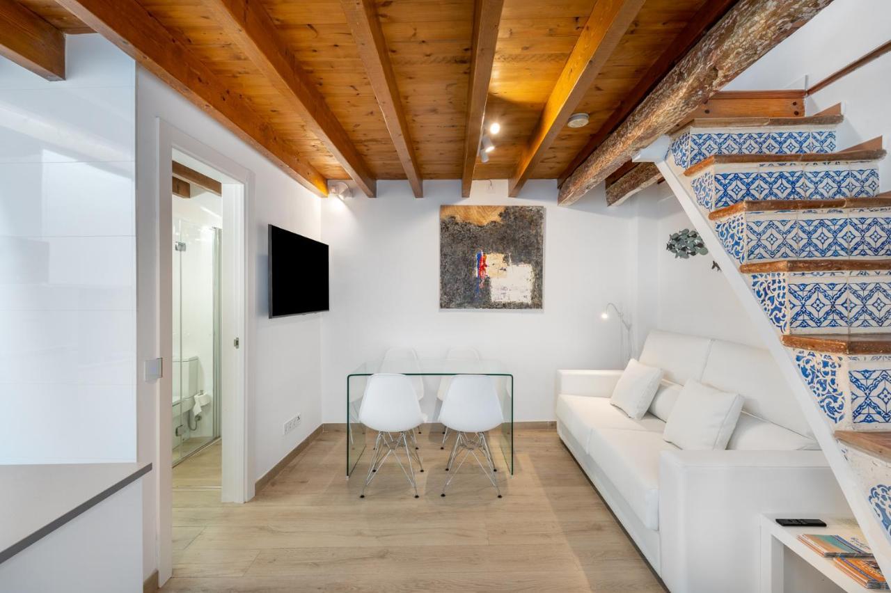 Apartamento The Sailor House, Duplex Palma Center