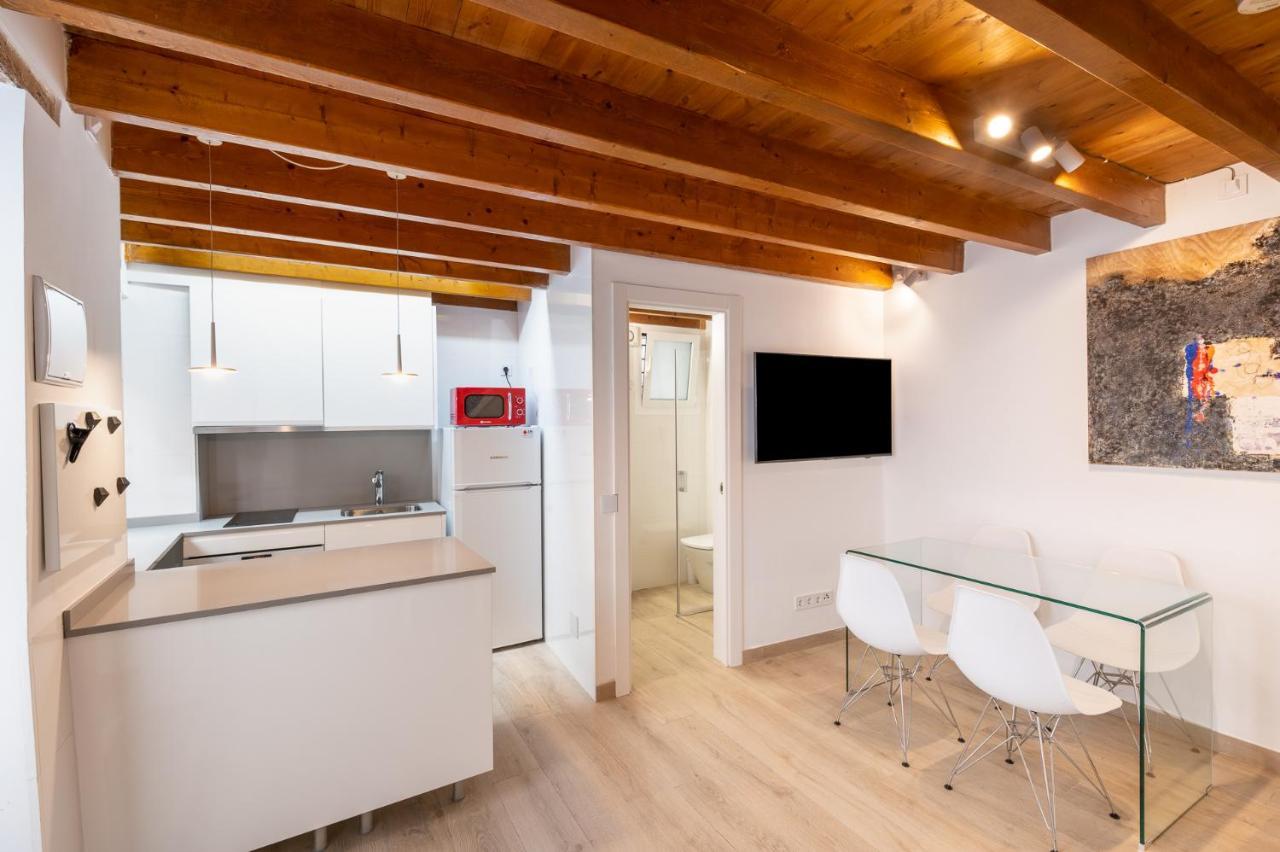 The Sailor House, Duplex Palma Center