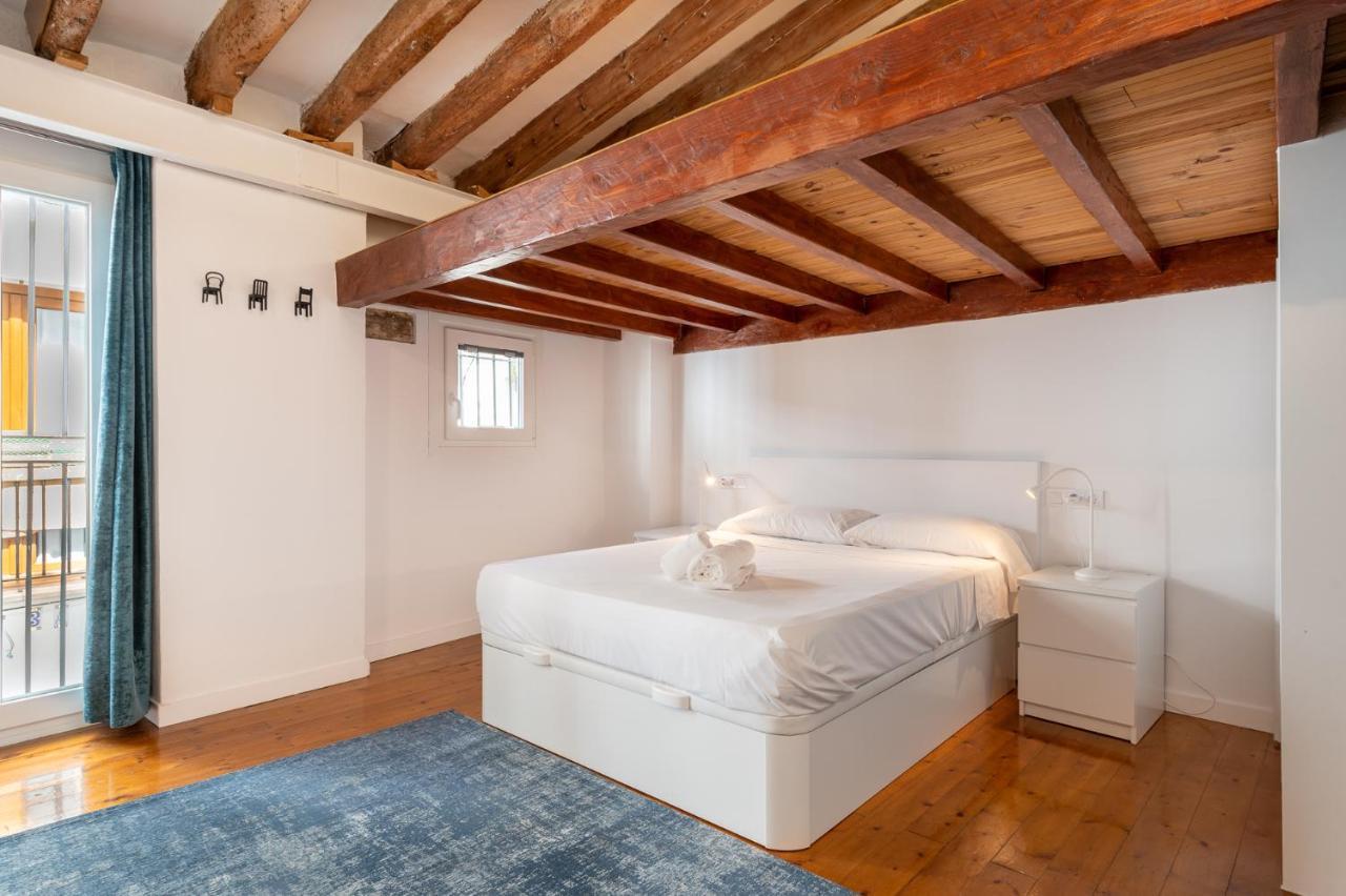 Apartamento The Sailor House, Duplex Palma Center