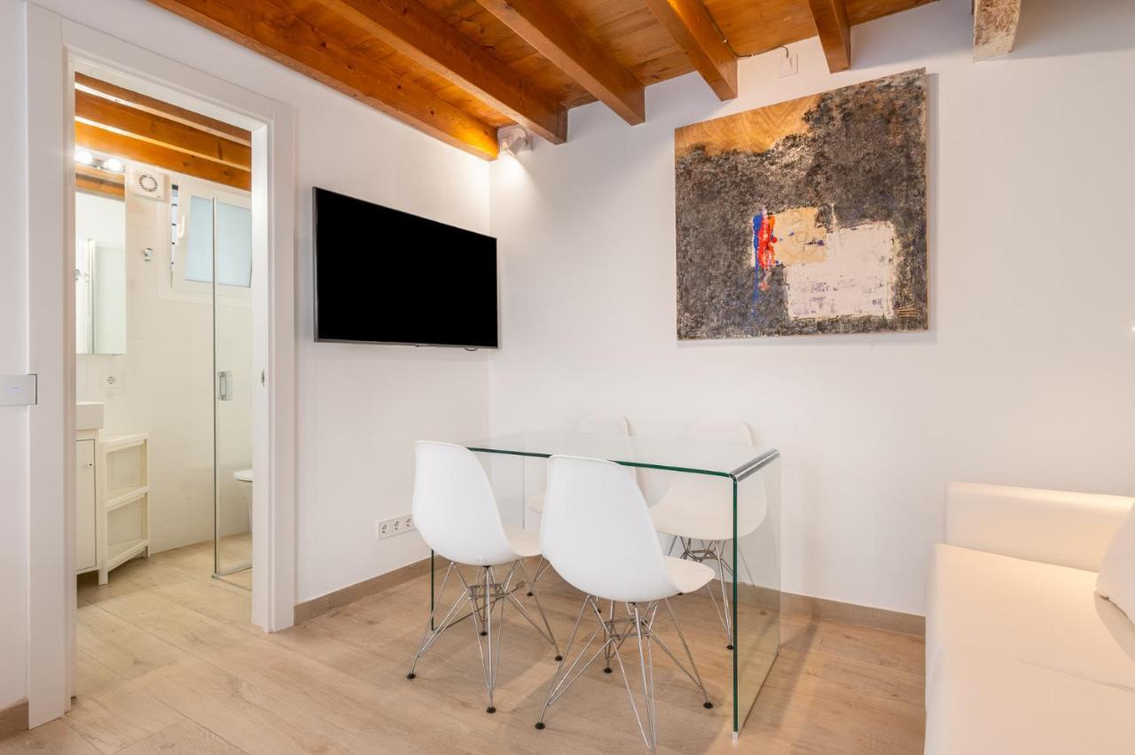 The Sailor House, Duplex Palma Center *