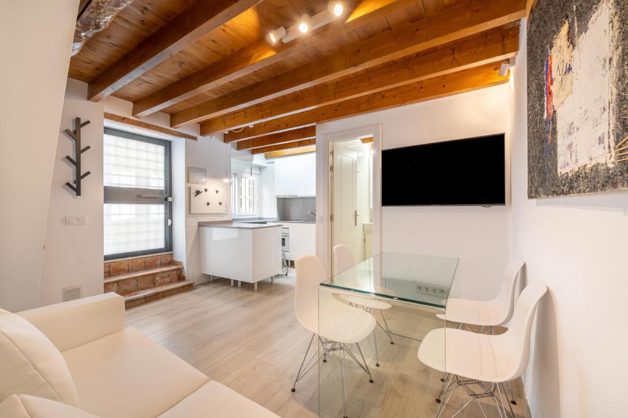 Apartamento The Sailor House, Duplex Palma Center Palma de Mallorca
