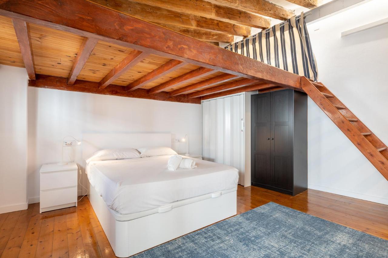The Sailor House, Duplex Palma Center *