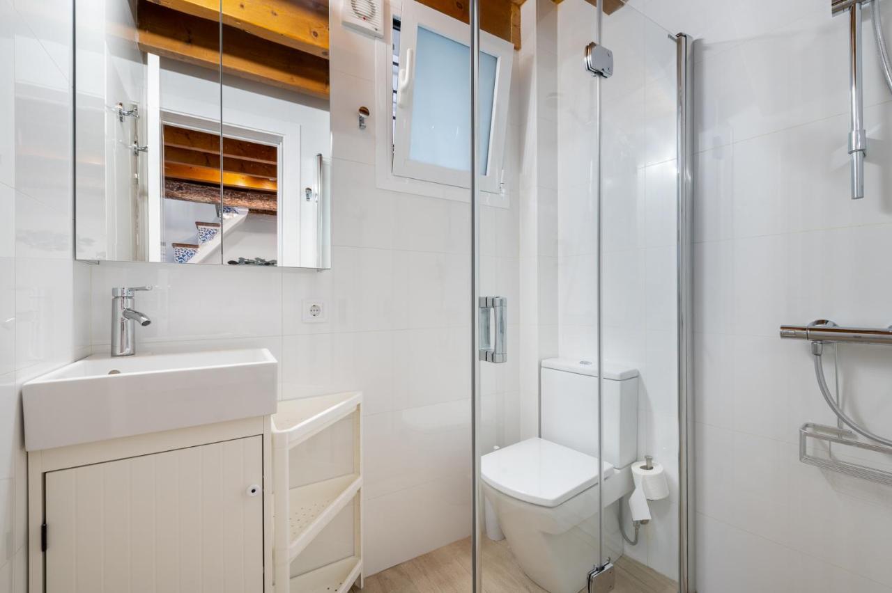 Apartamento The Sailor House, Duplex Palma Center *