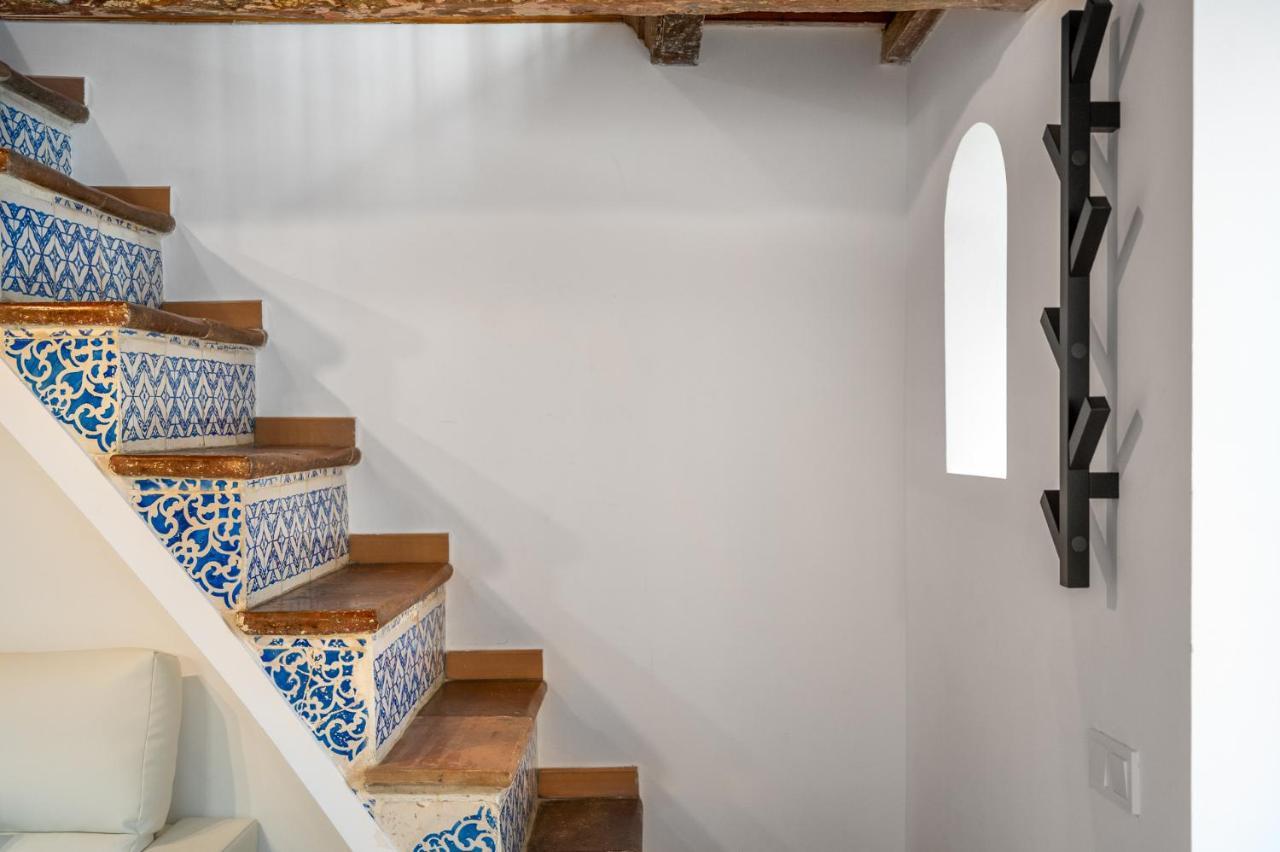 The Sailor House, Duplex Palma Center * Palma de Mallorca