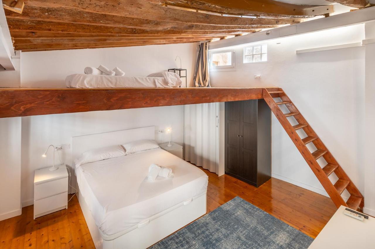 The Sailor House, Duplex Center Palma